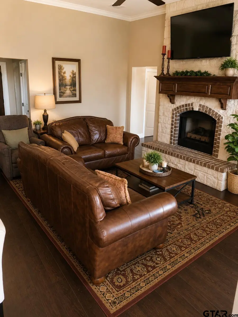 310 Rosewood Drive, Mount Pleasant, TX 75455 - #3