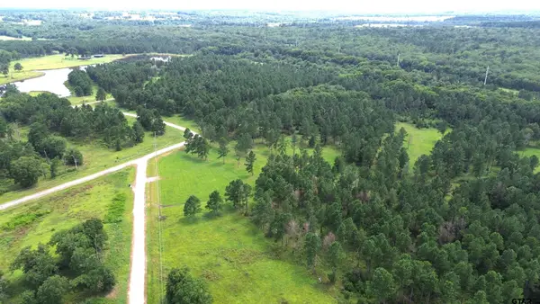 1320 Buckhorn Creek Drive, Crockett,  75835