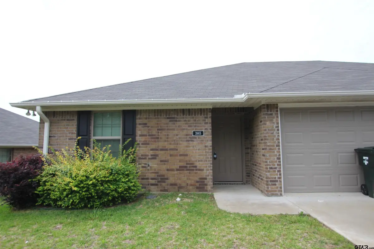 2532 Westminster, Tyler, TX 75701 - #1
