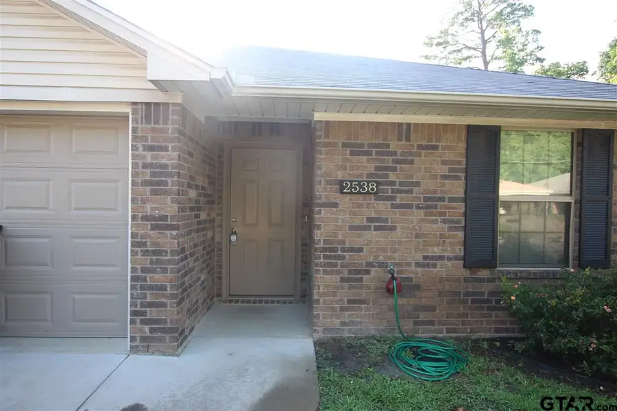 2532 Westminster, Tyler, TX 75701 - #2