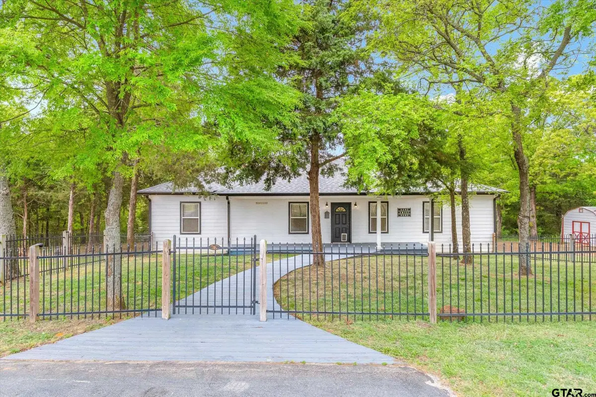 14227 County Road 438, Lindale, TX 75771 - #1