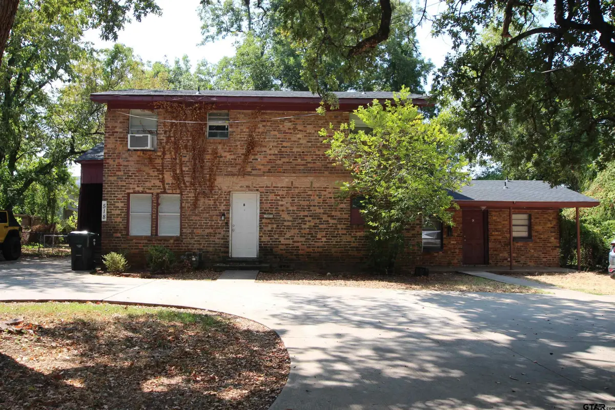 518 W. Charnwood Unit A, Tyler, TX 75701 - #1
