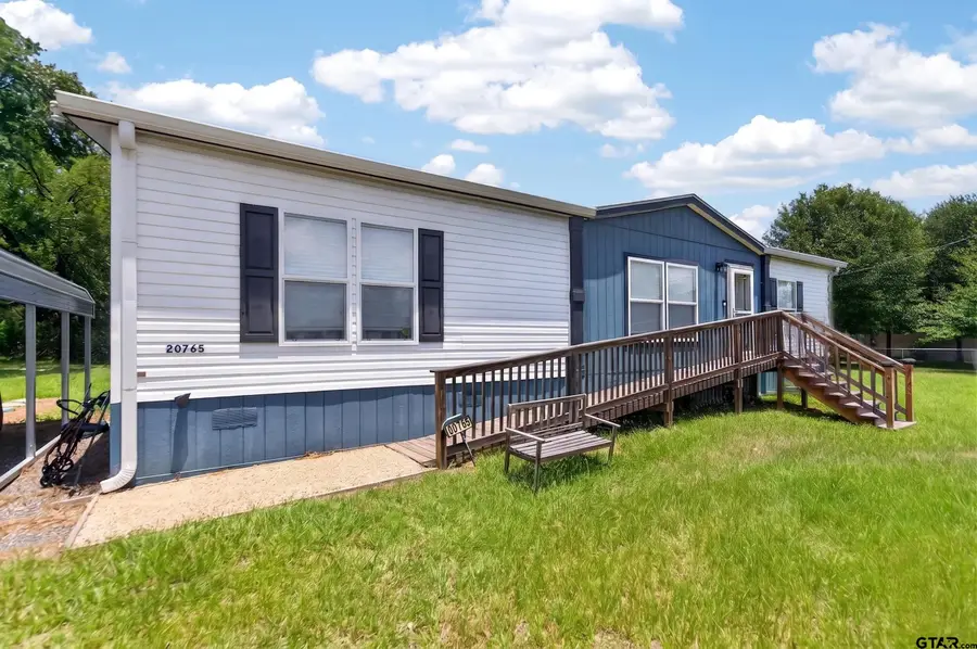20765 Joe Paul Ln, Chandler Brownsboro, TX 75758 - #2