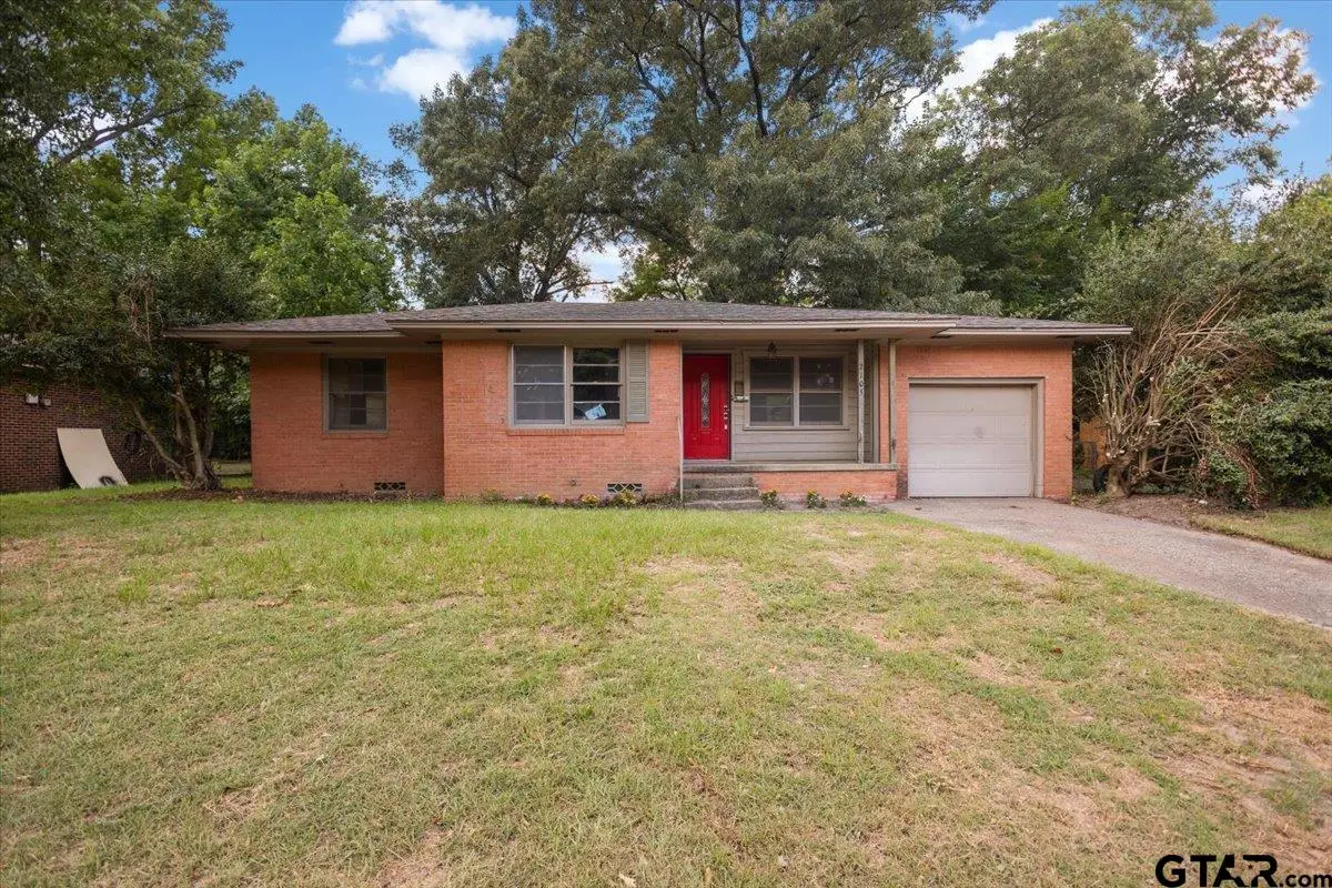2105 Glenbrook Dr., Tyler, TX 75701 - #1