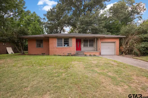 2105 Glenbrook Dr., Tyler,  75701