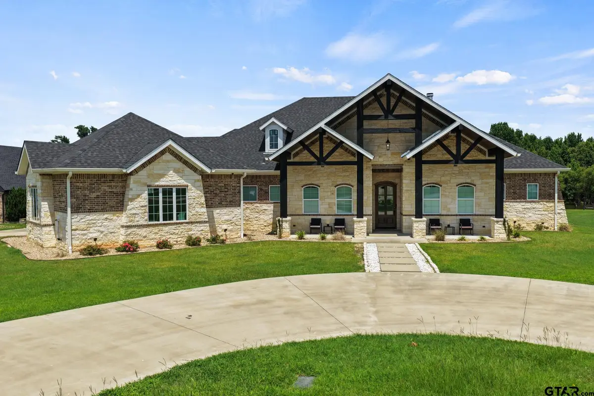 367 Private Road 54166, Pittsburg, TX 75686 - #1