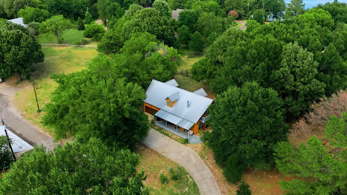 5470 Possum Trail, Cedar Creek Lake, TX 75124 - #1