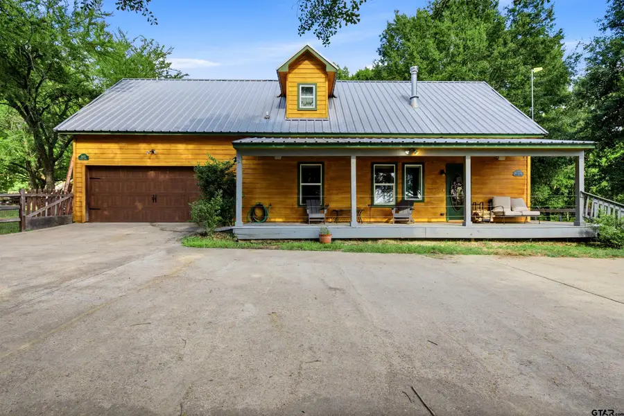 5470 Possum Trail, Cedar Creek Lake, TX 75124 - #2