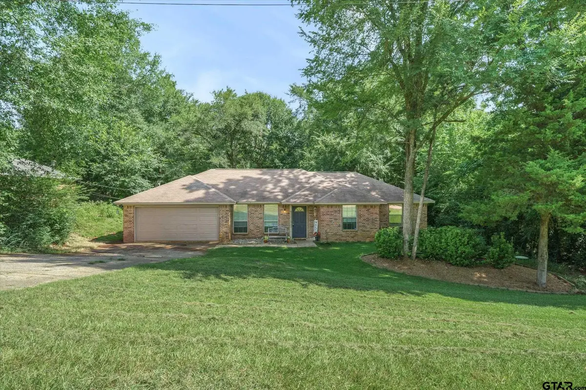 9165 Stonecreek Dr, Tyler, TX 75703 - #1