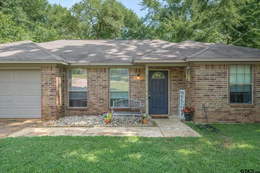 9165 Stonecreek Dr, Tyler, TX 75703 - #2