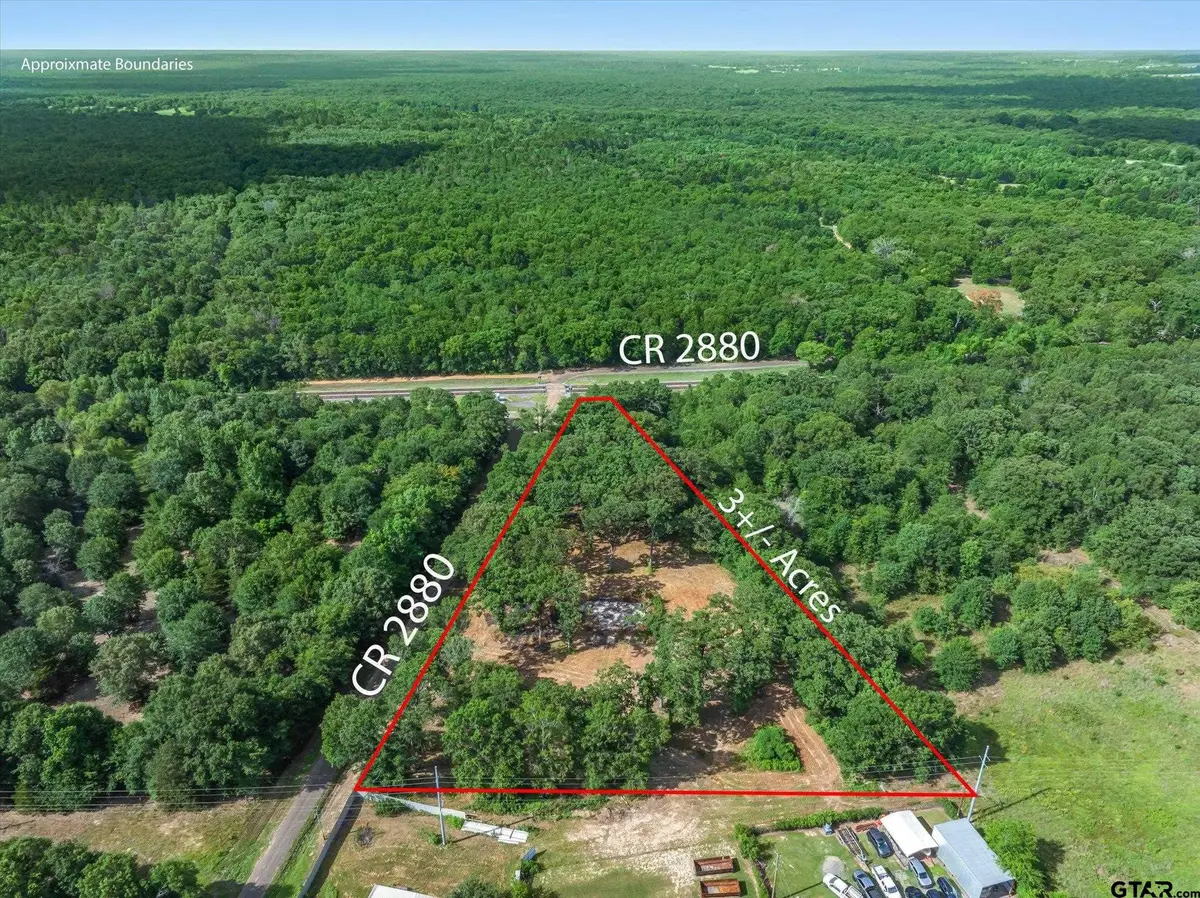 TBD Cr 2880, Mineola, TX 75773 - #1