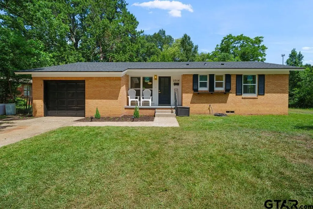 2314 Pleasant Dr, Tyler, TX 75701 - #1