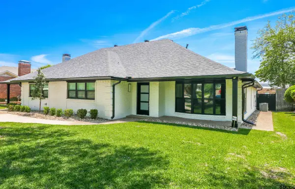 614 Woodland Hills, Tyler,  75701