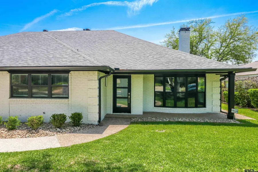 614 Woodland Hills, Tyler, TX 75701 - #2