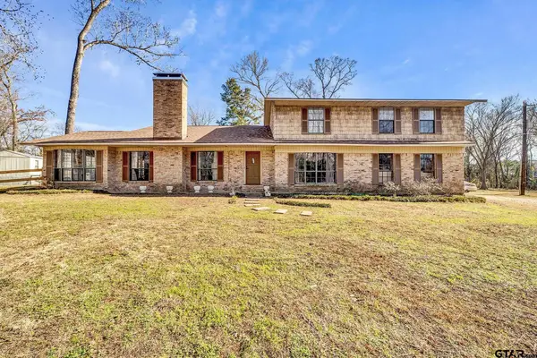 12391 Coleman Street, Tyler,  75704