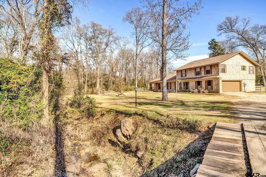 12391 Coleman Street, Tyler, TX 75704 - #2
