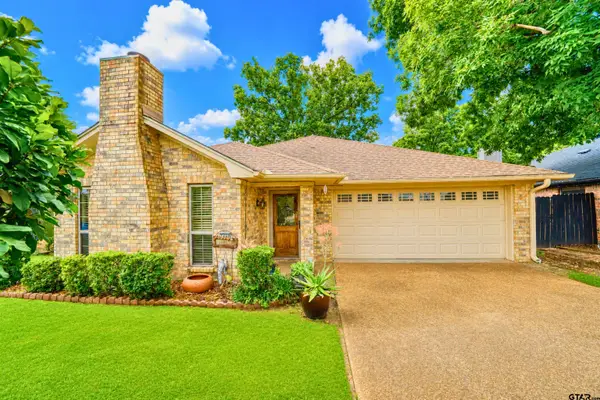 2706 Woodhaven Ct, Longview,  75605