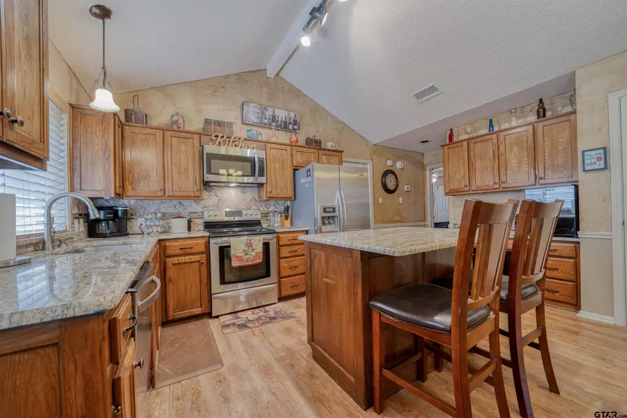 2706 Woodhaven Ct, Longview, TX 75605 - #3