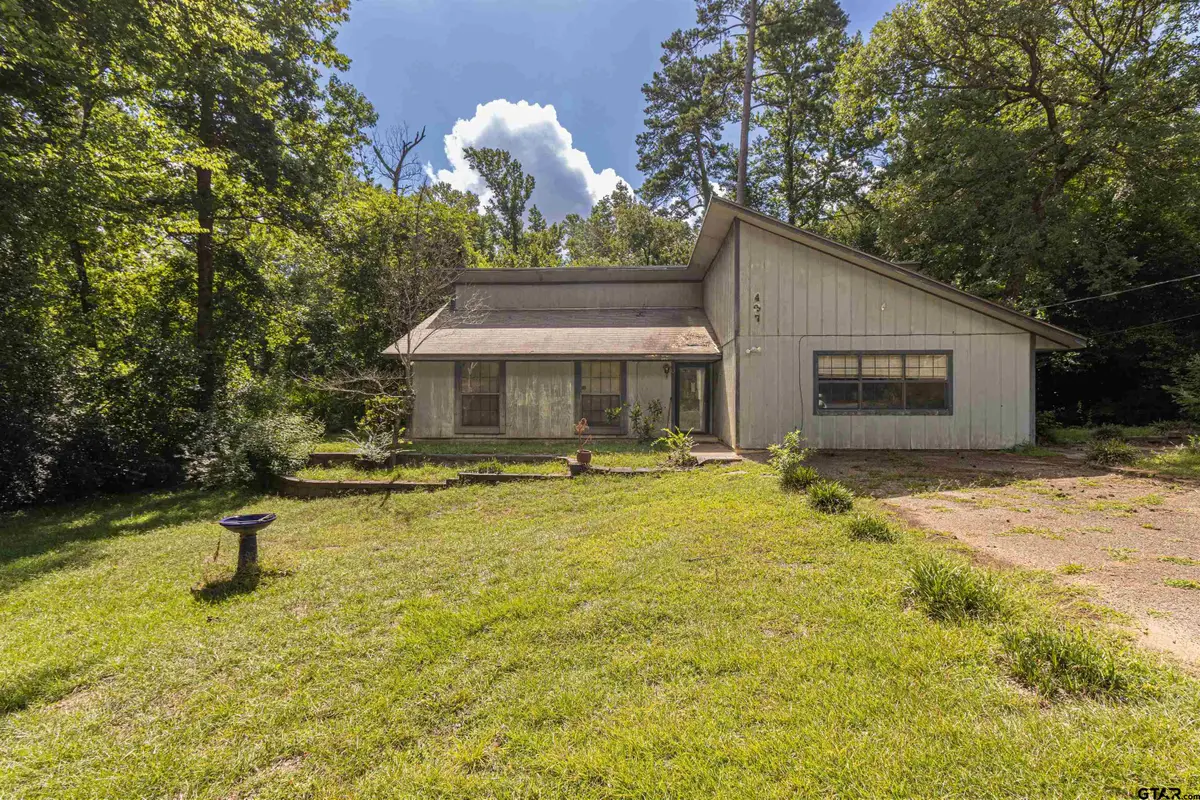 437 Hideaway Ln E, Hideaway, TX 75771 - #1
