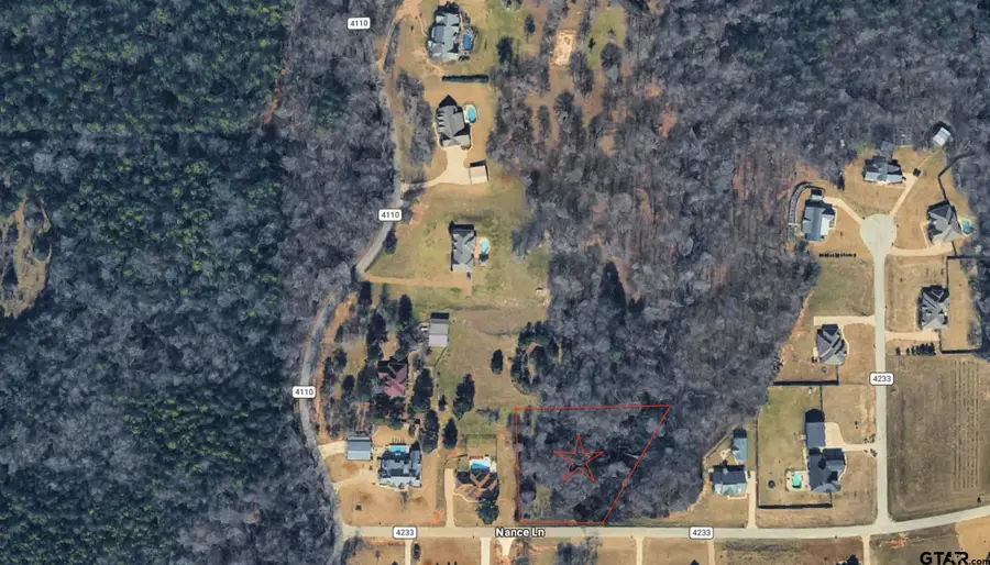 13358 Nance Lane, Lindale, TX 75771 - #2
