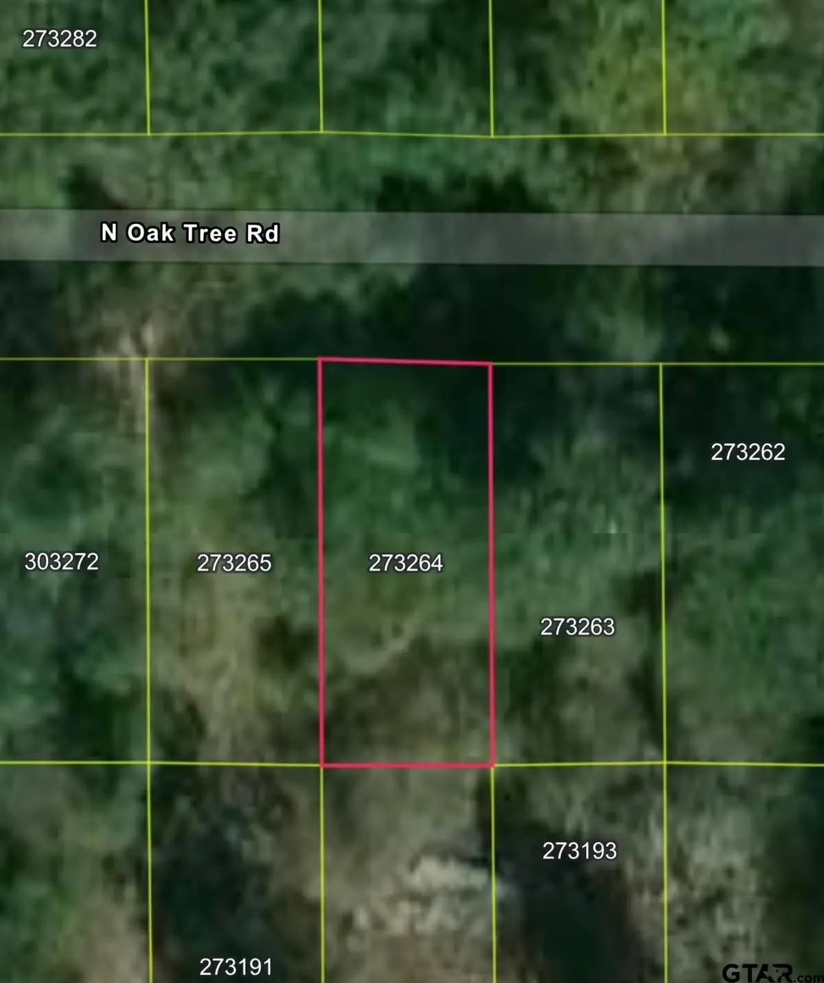 0 N. Oak Tree Rd, Seven Points, TX 75143 - #1