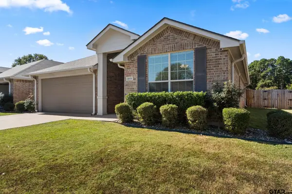 5922 Pine Cone Lane, Tyler,  75707