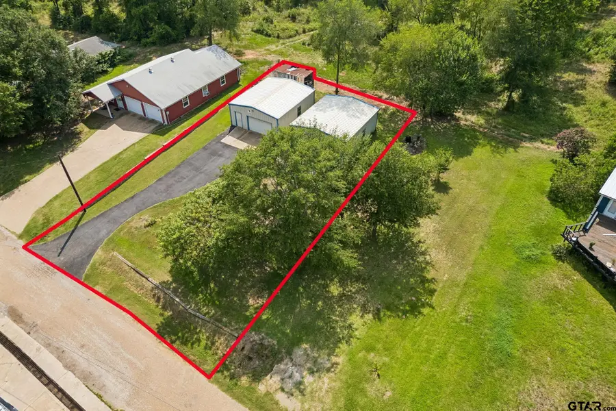 140 Pin Oak Drive, Cedar Creek Lake, TX 75156 - #2