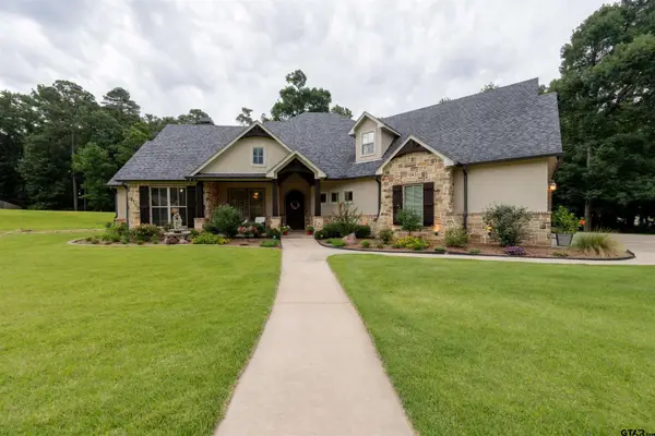 4002 Shadow Ridge Ln, Longview,  75605