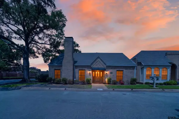 5417 Carmel Court, Tyler,  75703