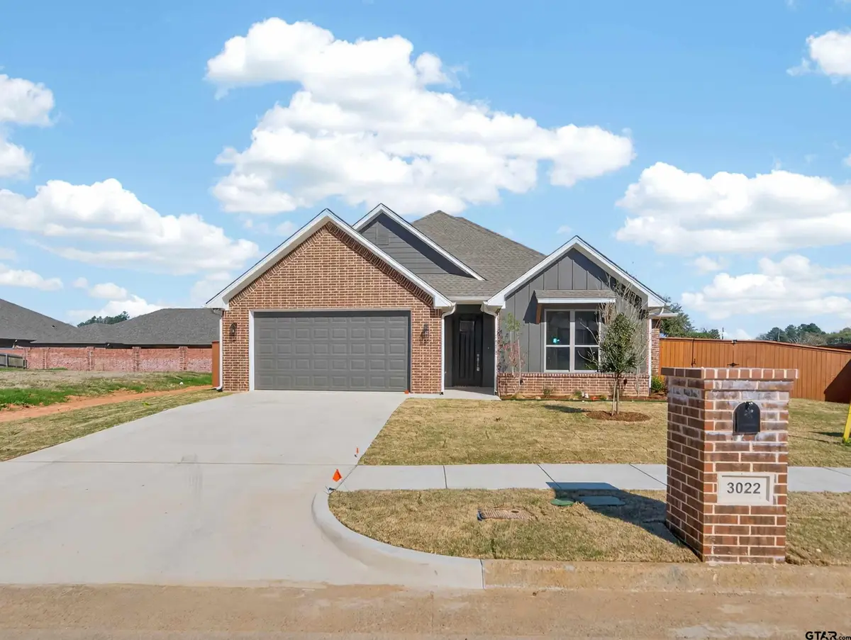 3022 Guinn Farms Rd, Tyler, TX 75707 - #1