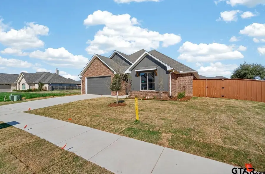 3022 Guinn Farms Rd, Tyler, TX 75707 - #2