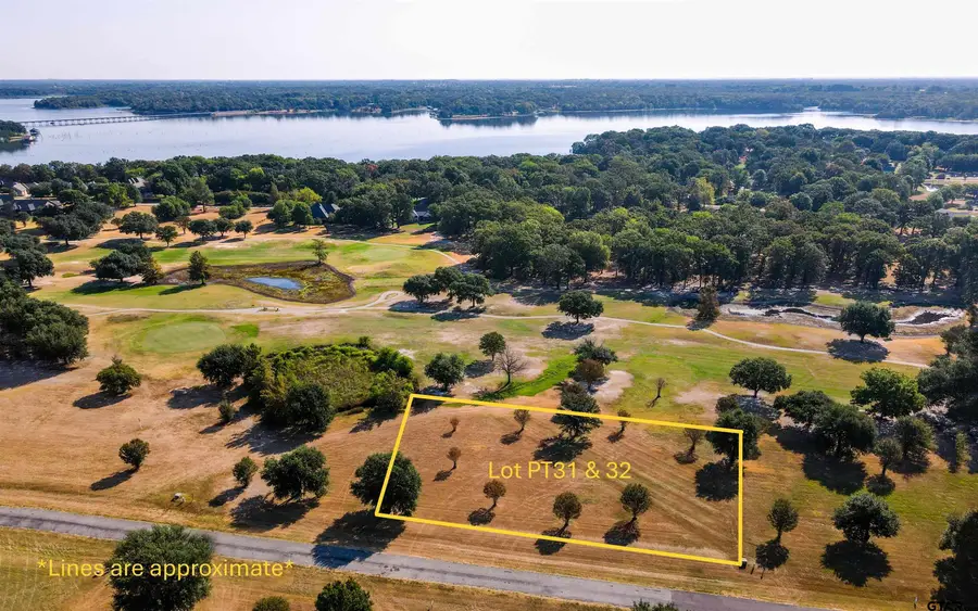 Lot PT31 & 32 Private Road 5940, Emory, TX 75440 - #2