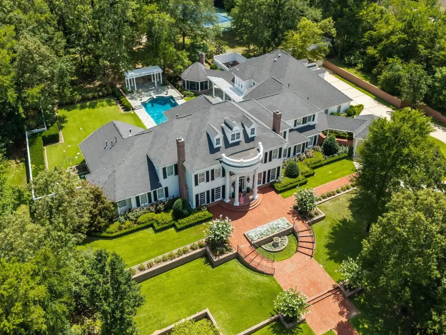 211 Saddle Creek Drive, Tyler, TX 75703 - #2