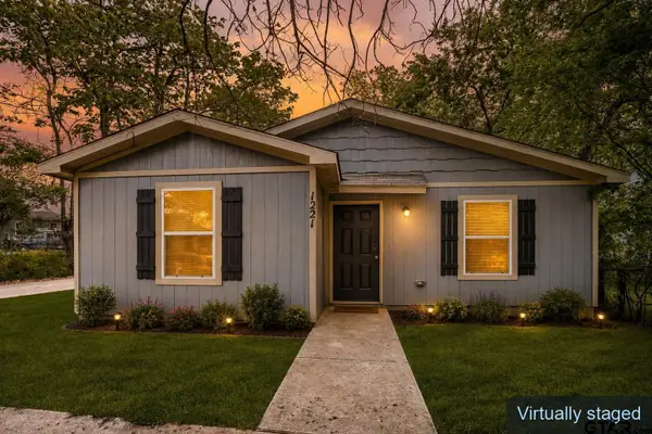 1221 N Whitten Ave, Tyler,  75702