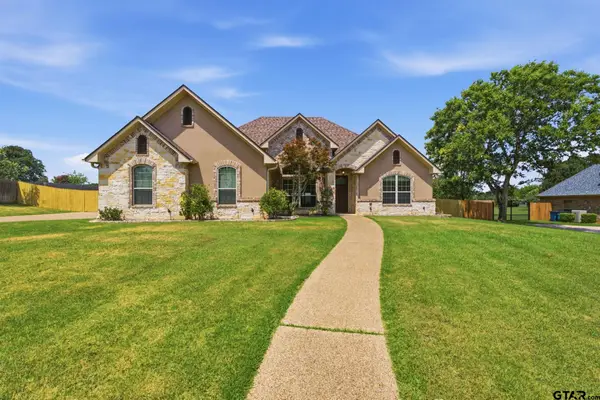 321 Katima Ln, Bullard,  75757