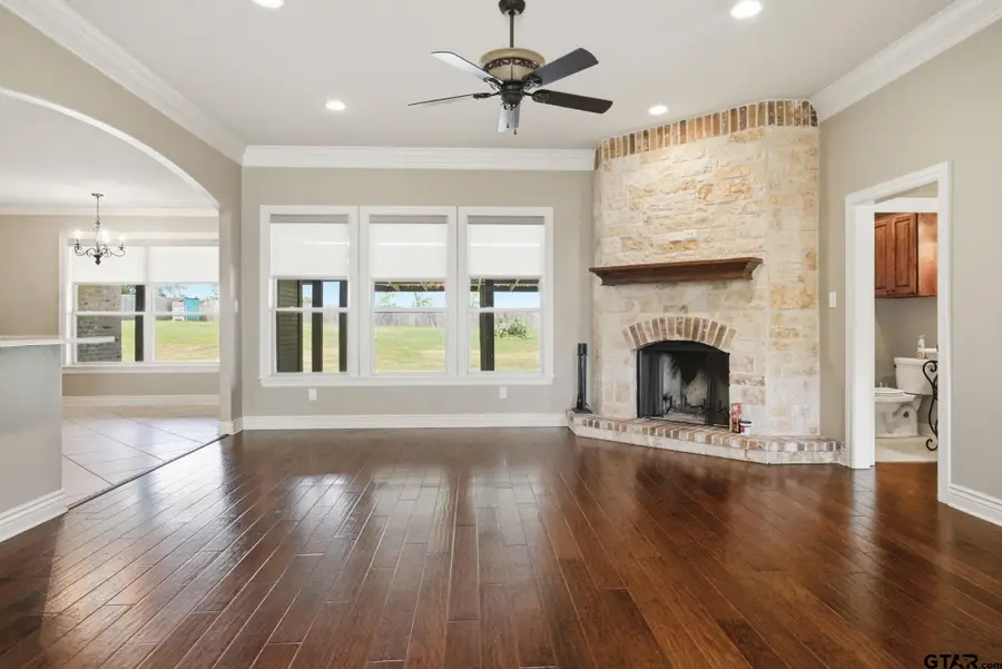 321 Katima Ln, Bullard, TX 75757 - #3
