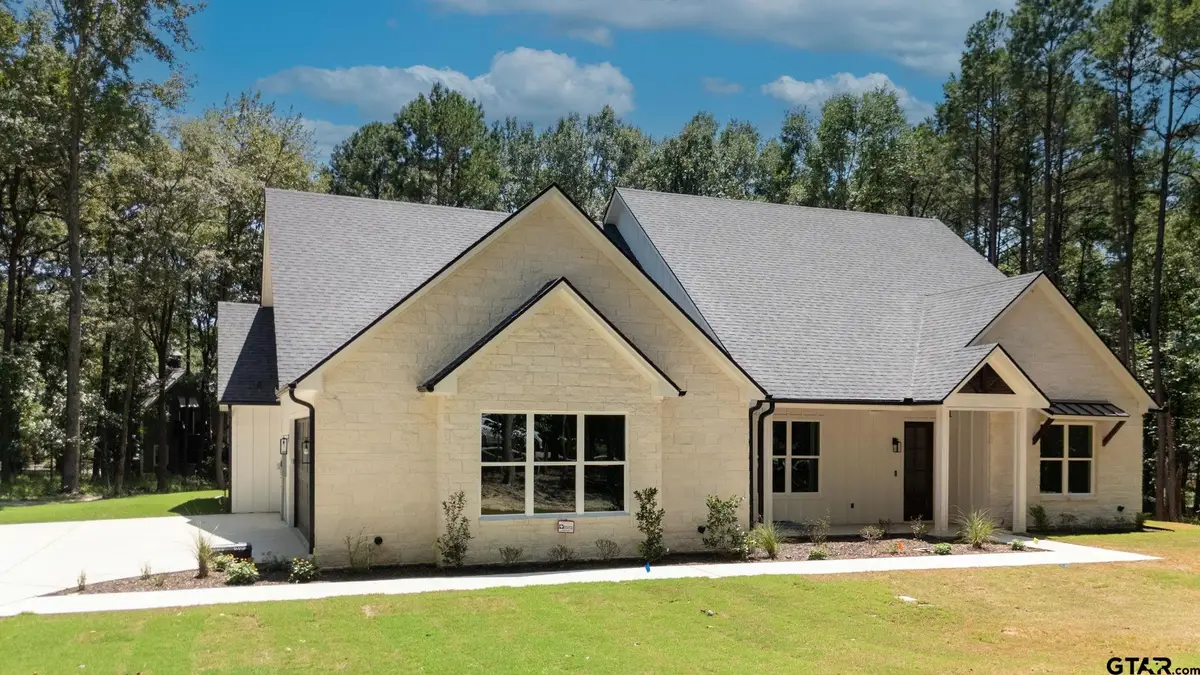 15337 Lakeside Dr, Tyler, TX 75707 - #1