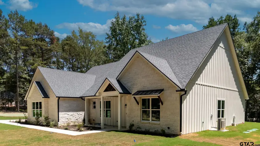 15337 Lakeside Dr, Tyler, TX 75707 - #2