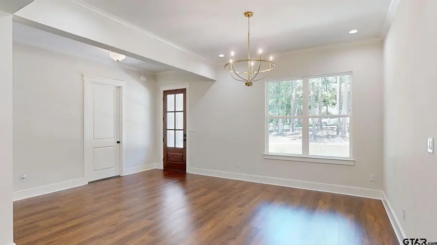 15337 Lakeside Dr, Tyler, TX 75707 - #3