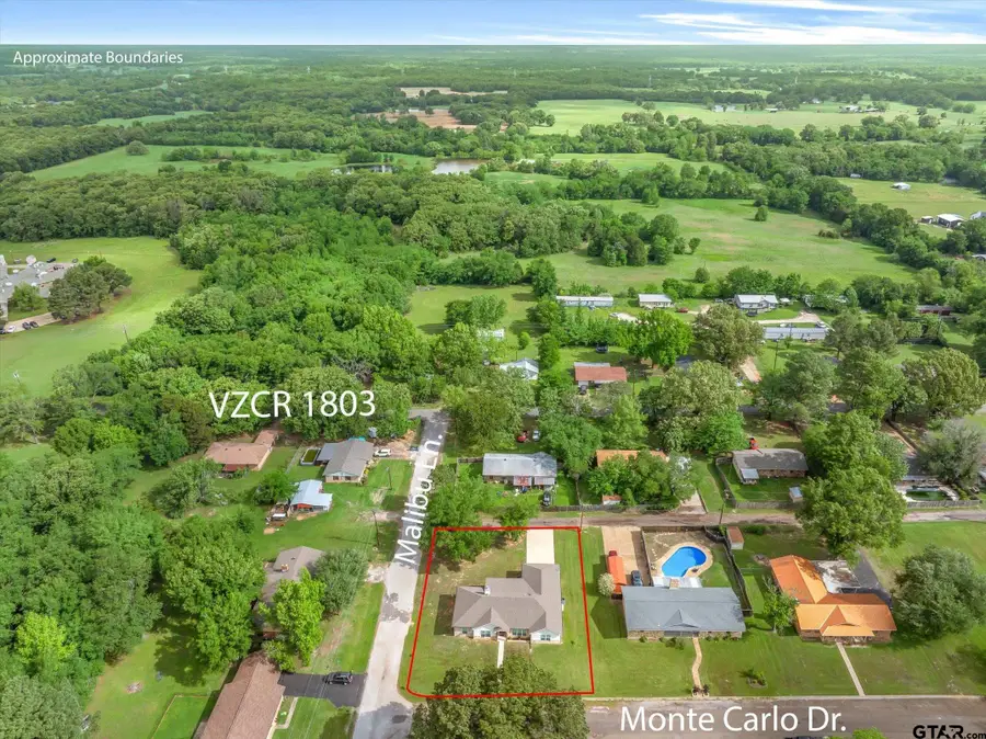 1024 Monte Carlo Dr., Grand Saline, TX 75140 - #2