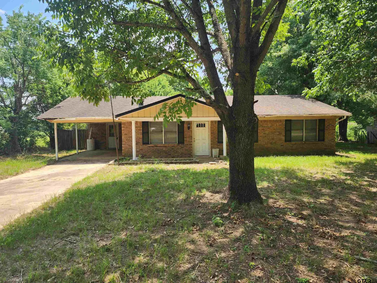 160 Cr 4108, Daingerfield, TX 75638 - #1