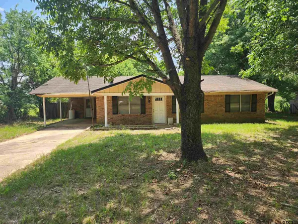 160 Cr 4108, Daingerfield,  75638