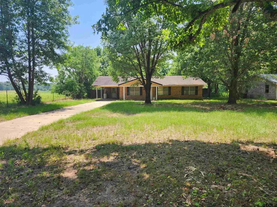160 Cr 4108, Daingerfield, TX 75638 - #2