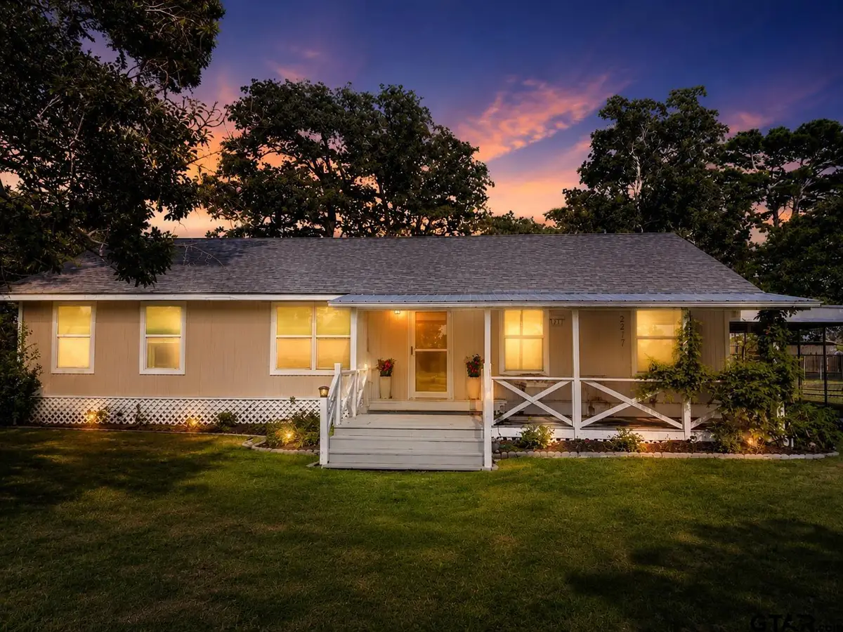 10038 County Road 313 E, Tyler, TX 75706 - #1