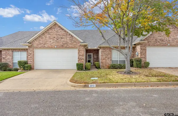 2313 Dietz Ln, Tyler,  75701