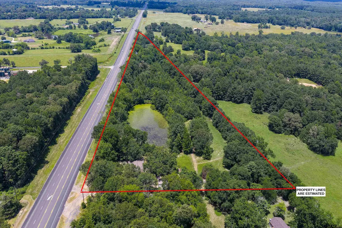 4610 N Us Hwy 79, De Berry, TX 75639 - #1