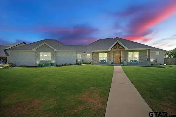 219 White N Gail Ln, Bullard,  75757