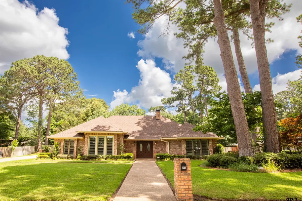 903 David Dr., Palestine, TX 75803 - #1