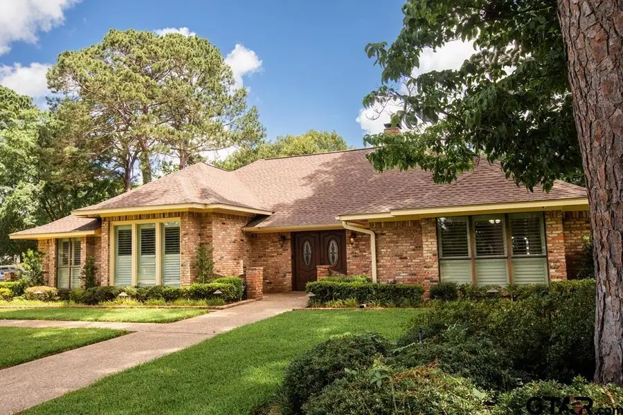 903 David Dr., Palestine, TX 75803 - #3