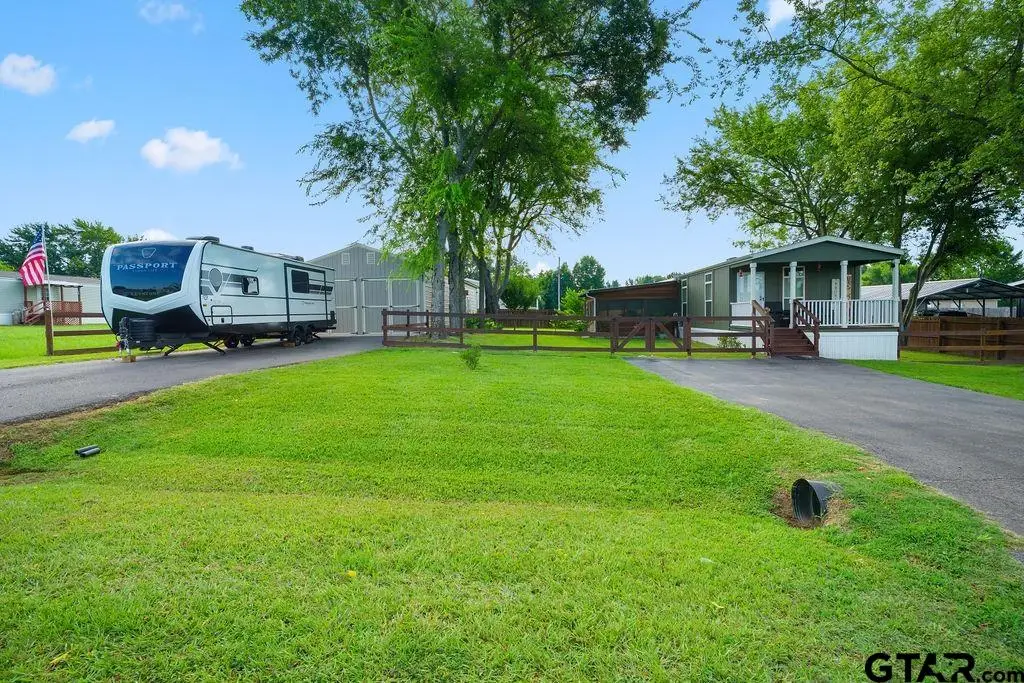 340 Apache, Quitman, TX 75783 - #1